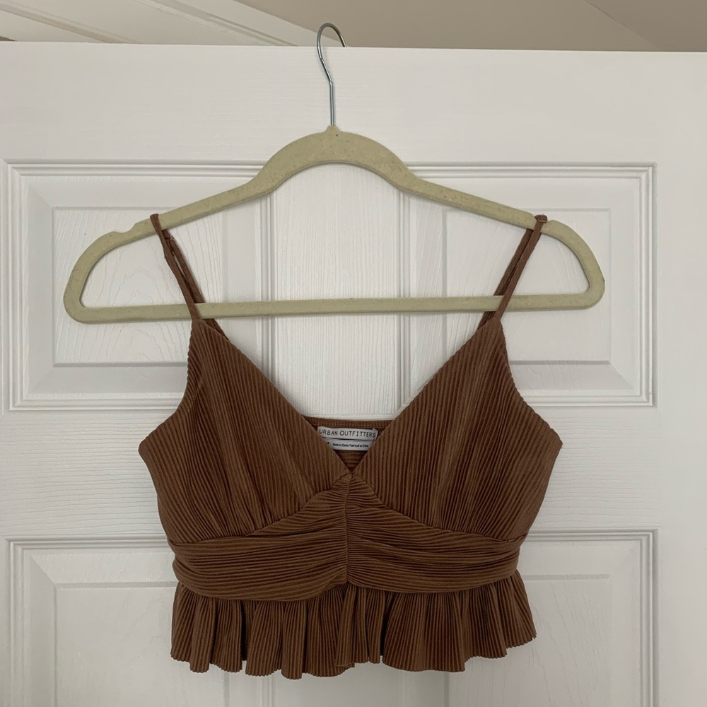 Urban Outfitter’s Crop Top